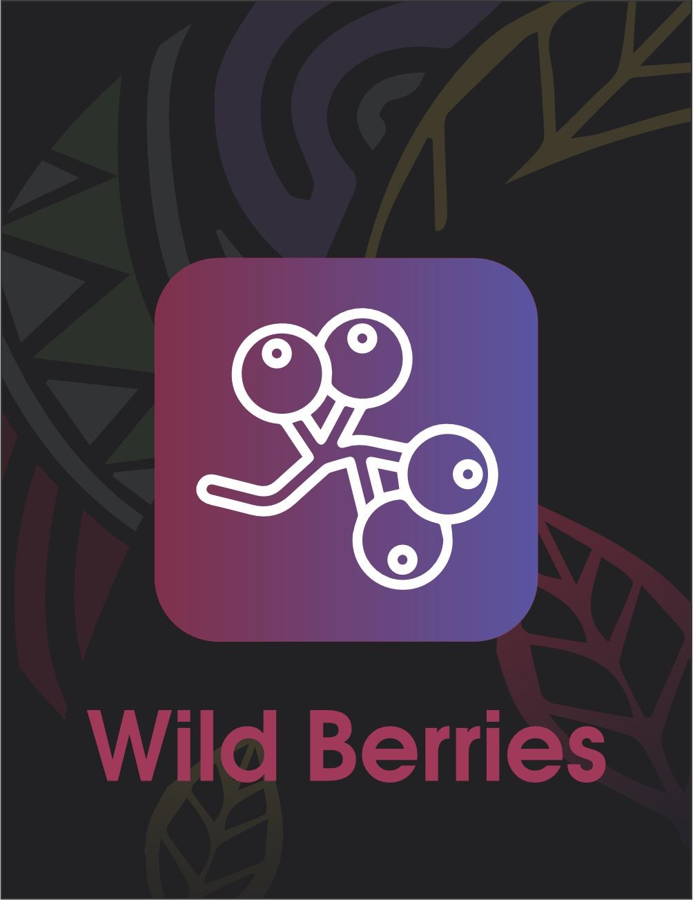 Wild Berries (Wld Merrie)